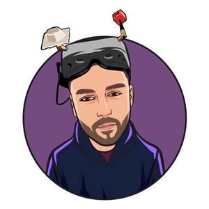 Meet your Posher, Cody